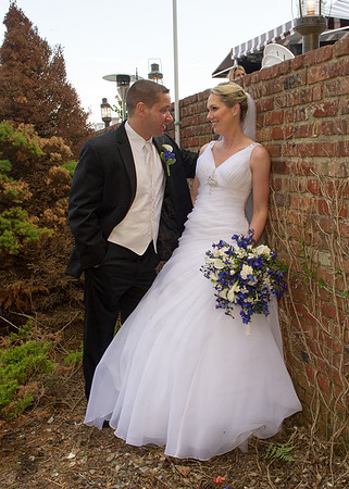 NJ Wedding Photographer