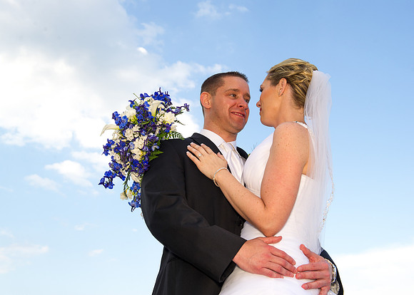 NJ Wedding Photographer
