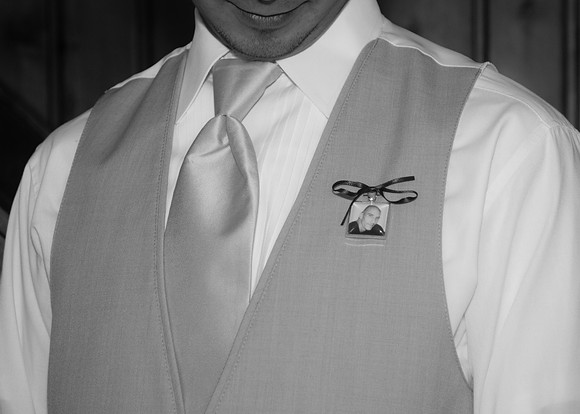 NJ Wedding Photographer