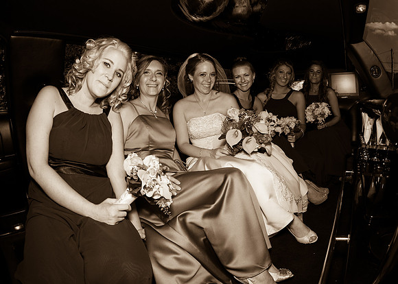 NJ Wedding Photographer
