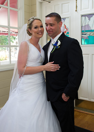 NJ Wedding Photographer