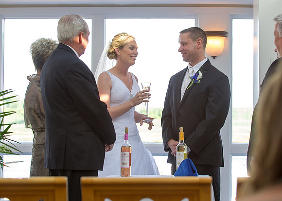 NJ Wedding Photographer