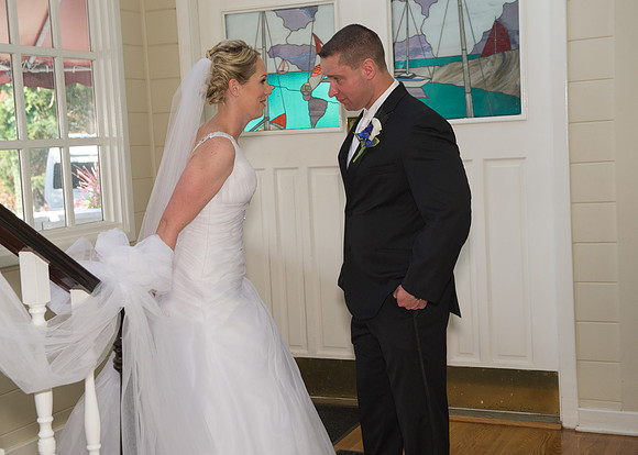 NJ Wedding Photographer