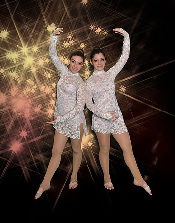 HealthQuest Dance