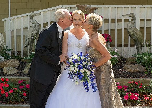 NJ Wedding Photographer