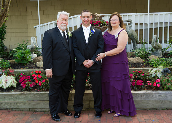 NJ Wedding Photographer