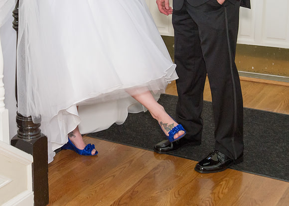 NJ Wedding Photographer