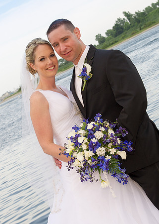 NJ Wedding Photographer