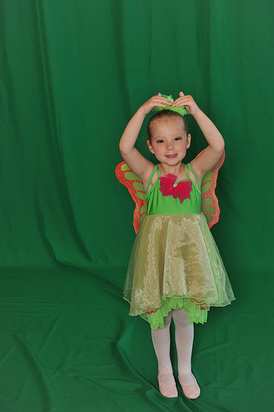 HealthQuest Dance