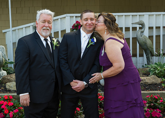 NJ Wedding Photographer