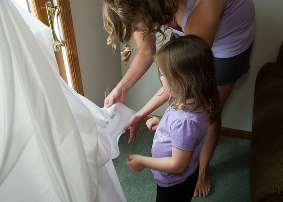 NJ Wedding Photographer