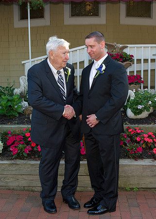 NJ Wedding Photographer