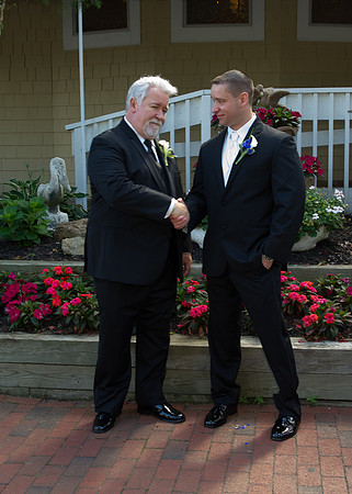 NJ Wedding Photographer