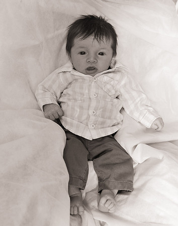 Clinton, NJ Portrait Photographer