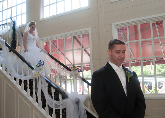NJ Wedding Photographer