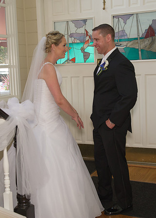 NJ Wedding Photographer