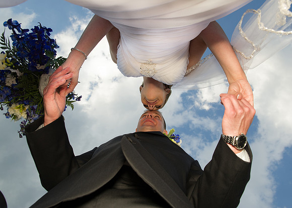 NJ Wedding Photographer