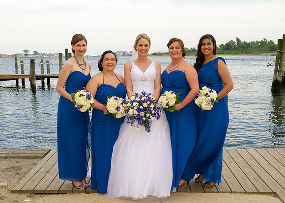 NJ Wedding Photographer