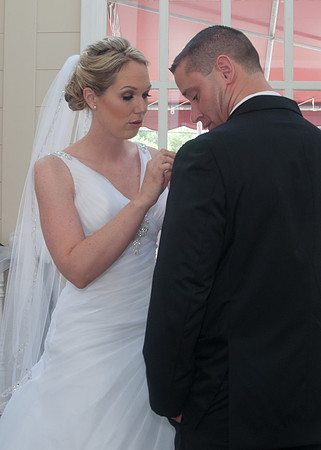 NJ Wedding Photographer