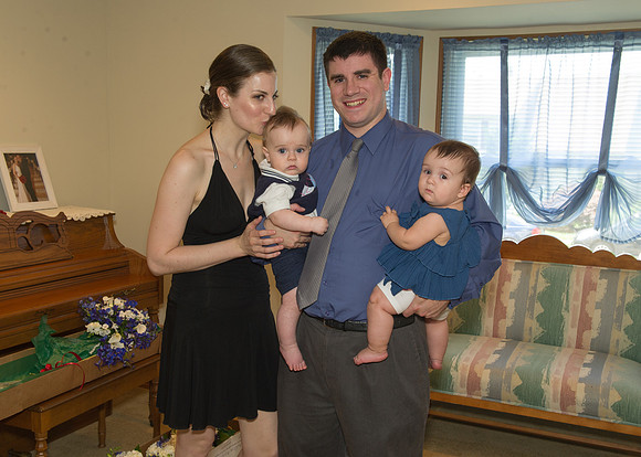 NJ Wedding Photographer