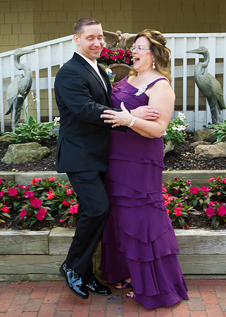 NJ Wedding Photographer