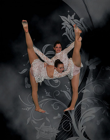 HealthQuest Dance