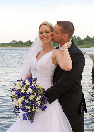 NJ Wedding Photographer