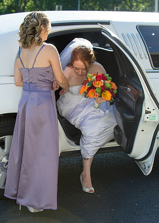 NJ Wedding Photographer