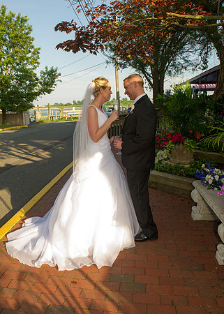 NJ Wedding Photographer