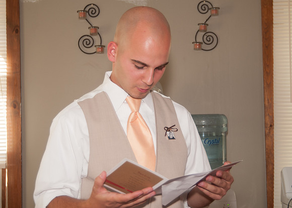 NJ Wedding Photographer