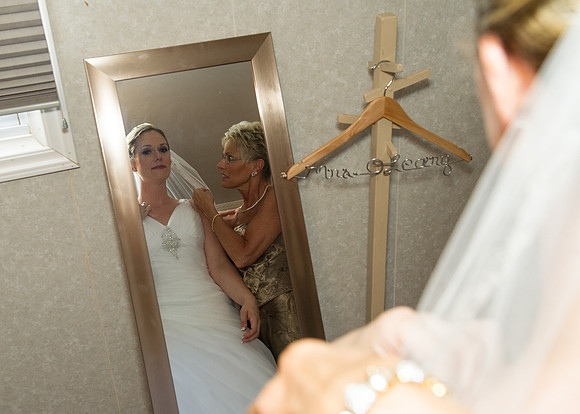 NJ Wedding Photographer