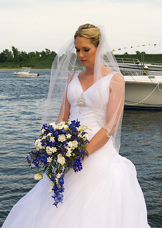 NJ Wedding Photographer