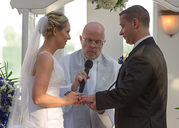 NJ Wedding Photographer