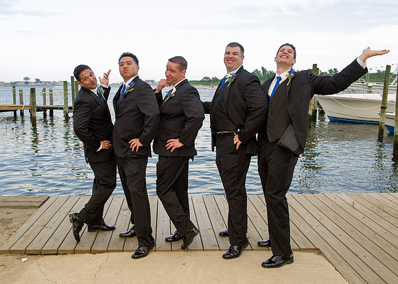 NJ Wedding Photographer