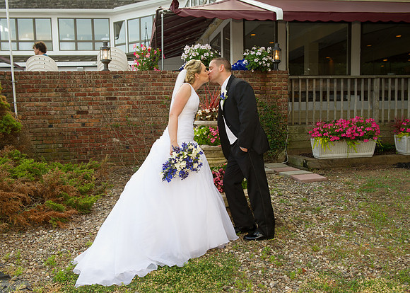 NJ Wedding Photographer