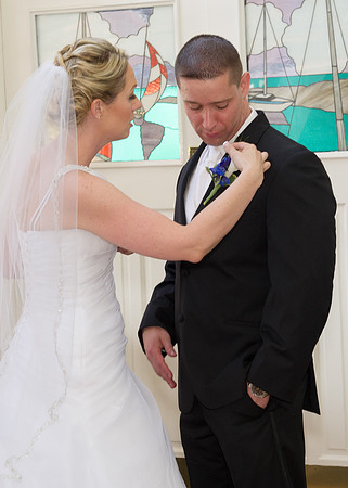 NJ Wedding Photographer