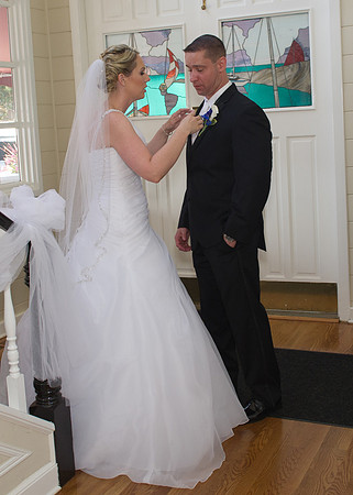 NJ Wedding Photographer