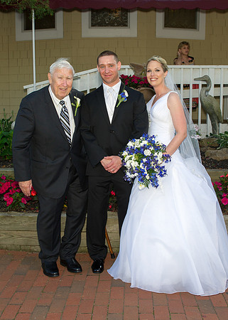 NJ Wedding Photographer