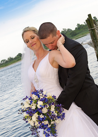 NJ Wedding Photographer
