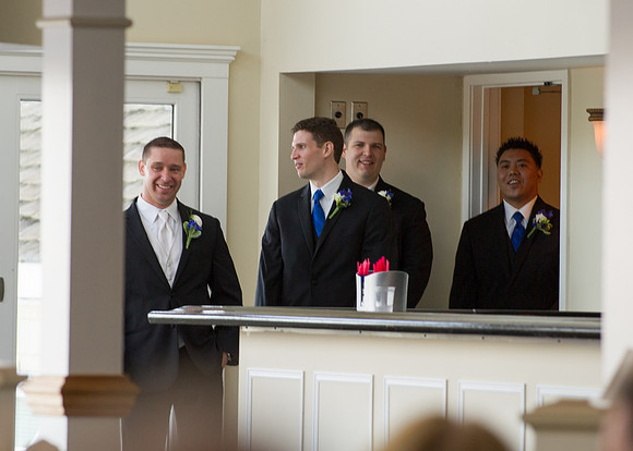 NJ Wedding Photographer