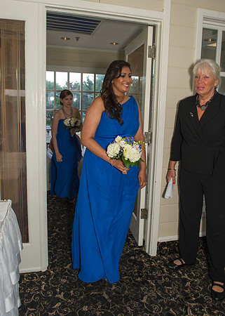 NJ Wedding Photographer