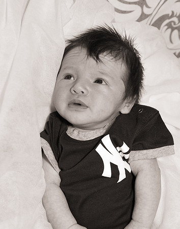 Clinton, NJ Portrait Photographer