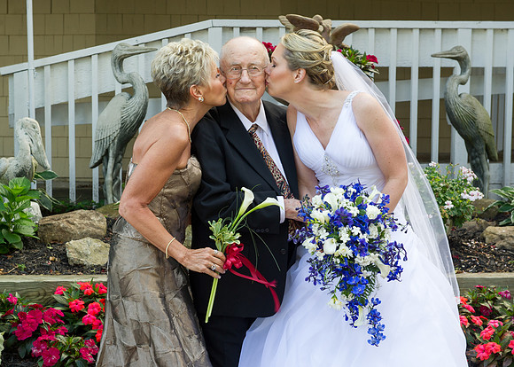 NJ Wedding Photographer
