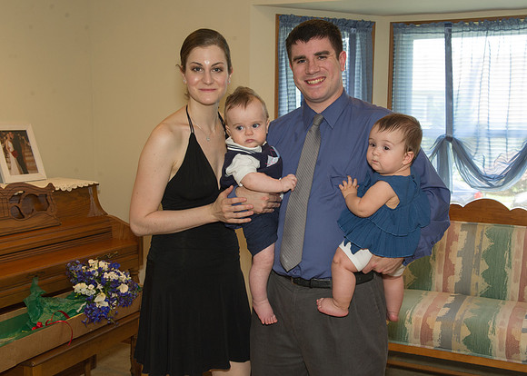 NJ Wedding Photographer