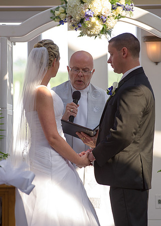 NJ Wedding Photographer