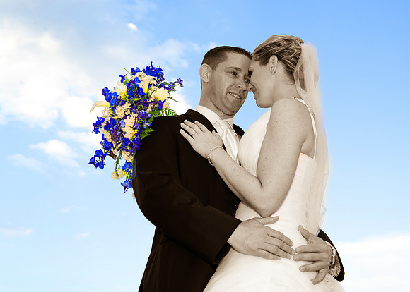 NJ Wedding Photographer