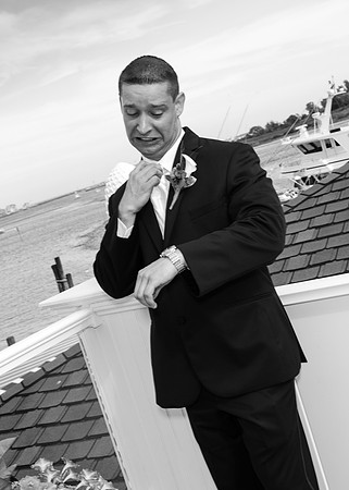 NJ Wedding Photographer