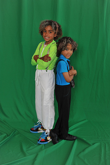 HealthQuest Dance