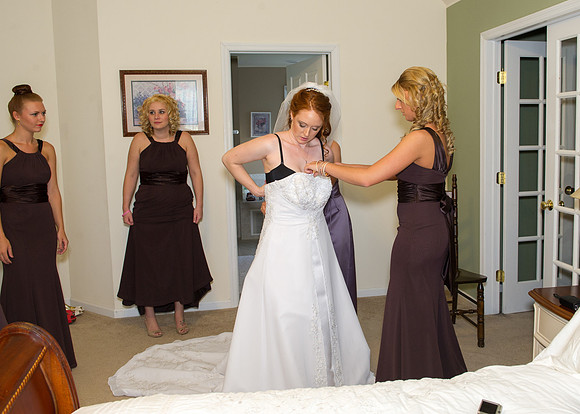 NJ Wedding Photographer