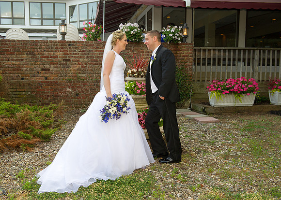NJ Wedding Photographer